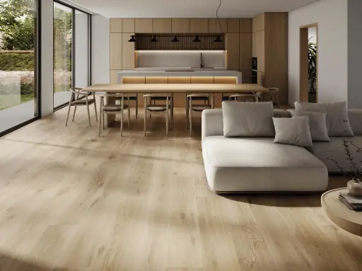 EasyTiles Camden tegel Porselein 20 x 120 