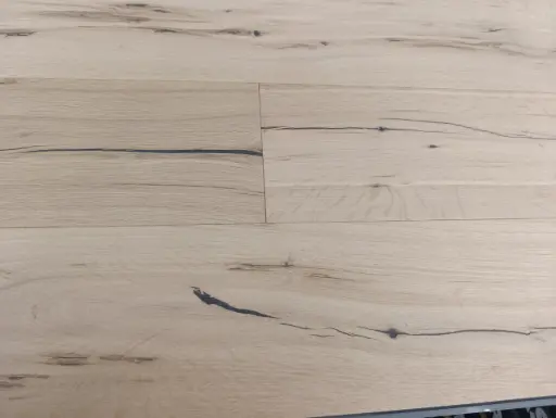 [WICA00031-LOT] Wicanders Harlingen Eik HOEVE olie invisible geborsteld GO4-1mm klik 14/3 LOT 28,88m²