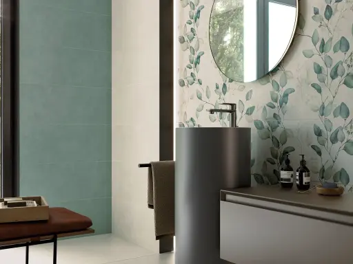 EasyTiles Alure muurtegel Porselein 30 x 75 