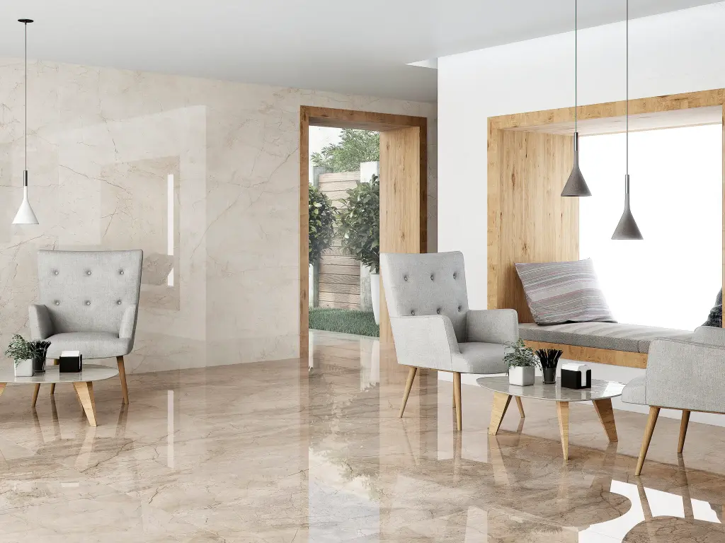 EasyTiles Egeo tegel Porselein 120 x 260 
