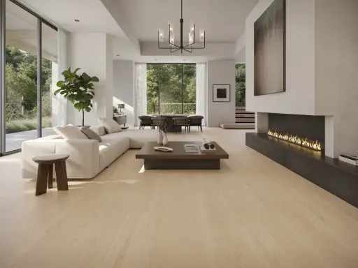 EasyTiles Keren tegel Porselein 25 x 150 