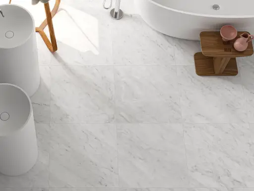 EasyTiles Galana tegel Porselein 60 x 60 