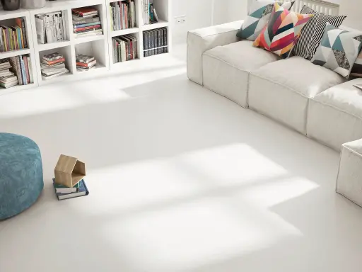 EasyTiles Glaciar muurtegel Porselein 40 X 120 