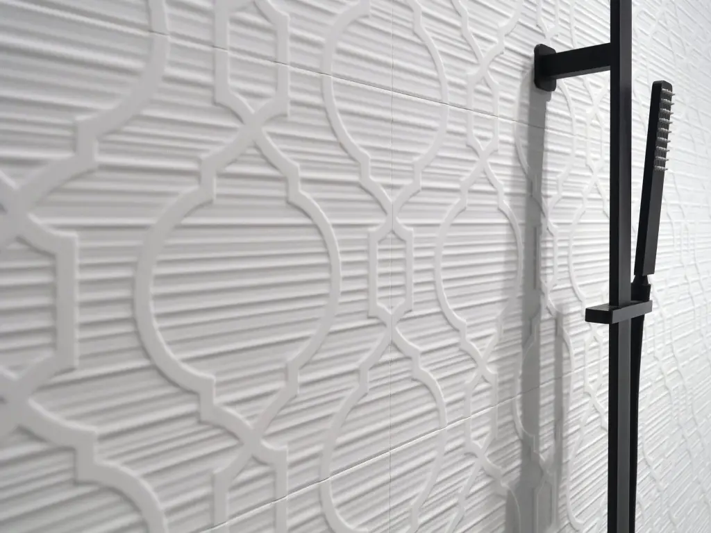 EasyTiles Glaciar muurtegel Porselein 30 x 90 