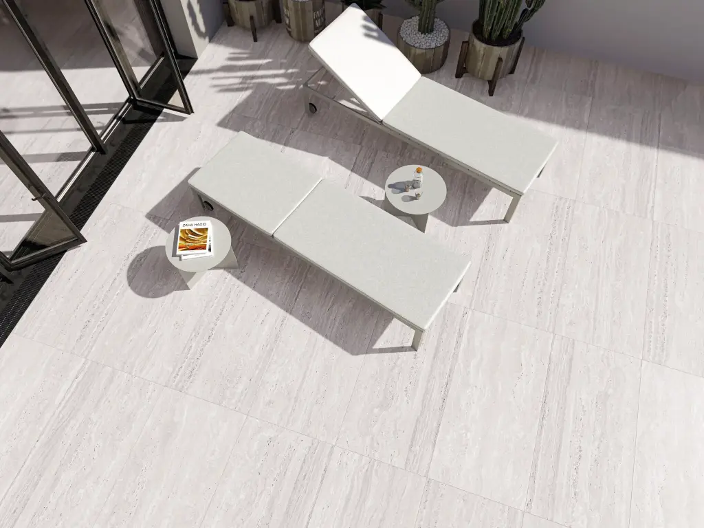 EasyTiles Liceo tegel Porselein 30 x 60 